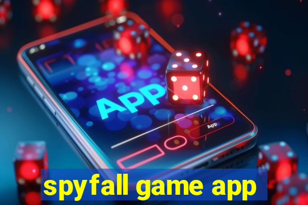 spyfall game app